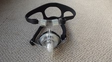 Replacement Headgear for Flexifit 405 Nasal Mask by Fisher and Paykel