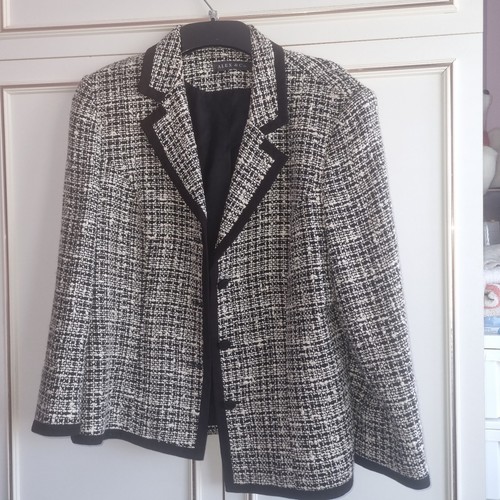 Women blazer jacket size - women's, uk