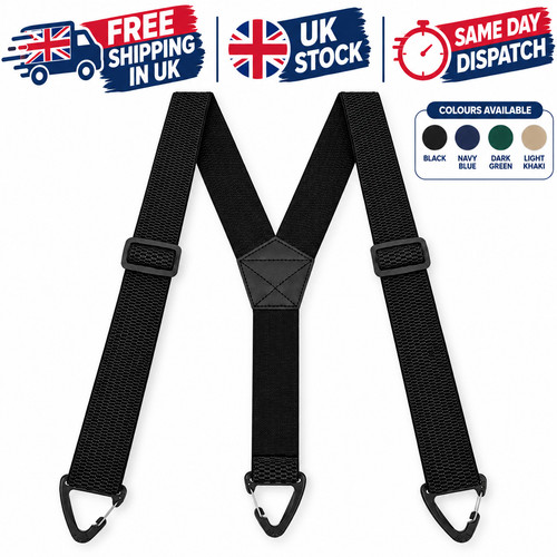New heavy duty elastic - new,