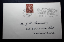 'WALLASEY CHARTER JUBI'