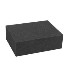 Foam Padding Block Easy Cut