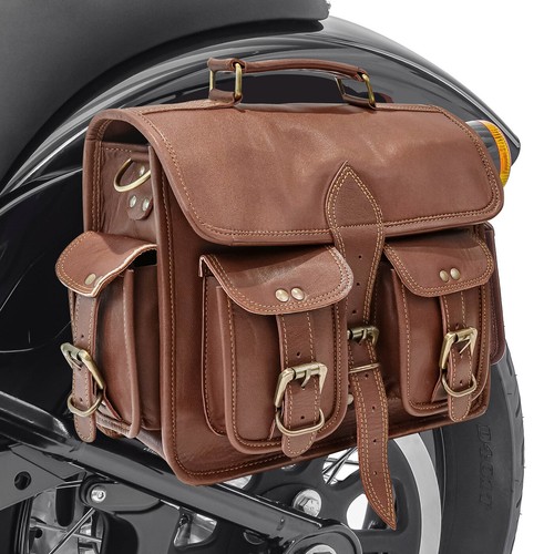 Motorcycle saddlebag sv3 - motorcycle,