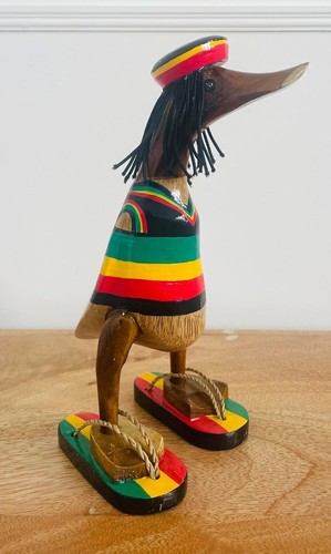 Rasta ornament gift marley - gift,
