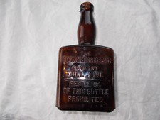 Vtg The Cook & Bernheimer