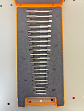 HSS Made in UK Tap & Die Set + Tap Set (Metric, UNC, UNF, BSW, BSF)