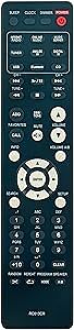 Rc013cr replacement remote - rc013cr,