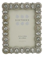 Sixtrees Maria Antique Vintage
