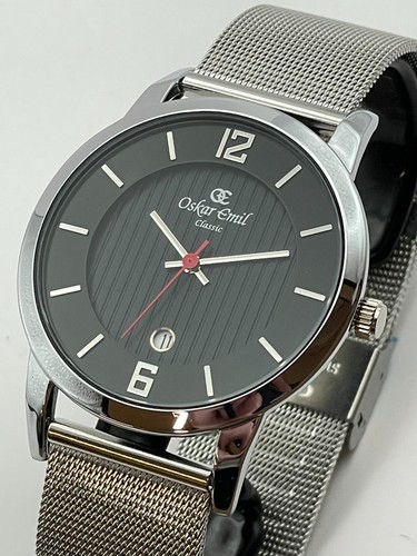 Oskar emil jupiter classic - oskar,