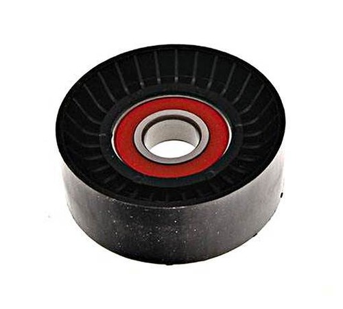 Ribbed belt tensioner - v-ribbed, lever