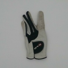 RAM Golf Glove - Men's Cadet Left - Large - White