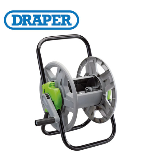 Draper 25068 garden hose reel - 25068,