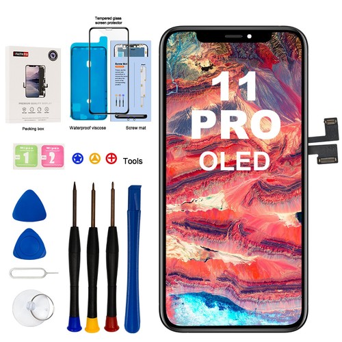 For iphone pro - for, oled