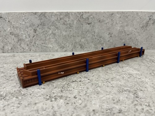 Corgi wsi tri axle - corgi/wsi, tri-axle