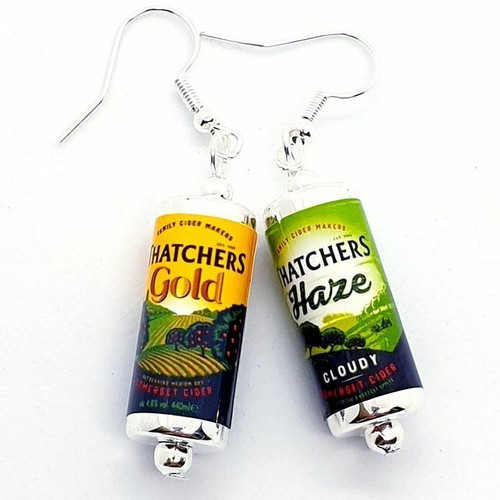 Unique thatchers gold - &, haze