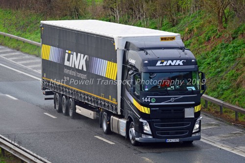 Truck photo 12x8 volvo - photo,