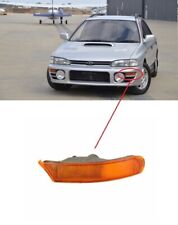 NEW FOR SUBARU IMPREZA TURBO