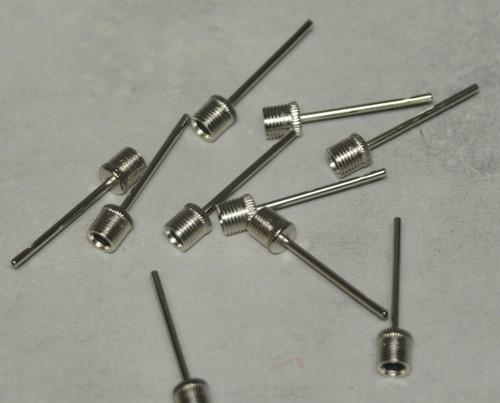Football valve needle - football,