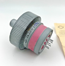 Tetrode tube GU-74B Vacuum