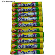 Barratt Refreshers Fruity