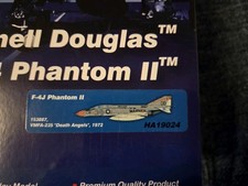HOBBYMASTER HA19024 - F-4J