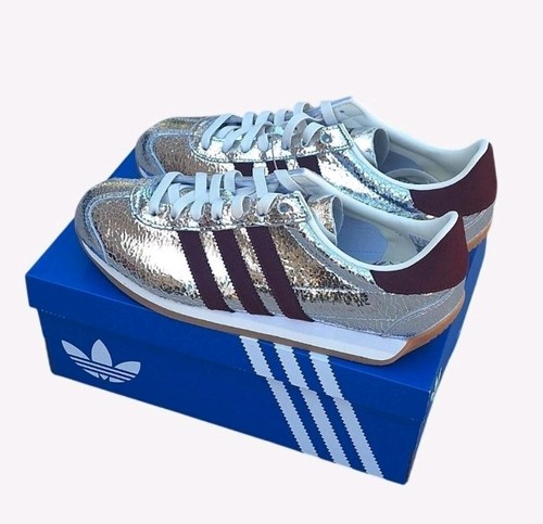 Adidas country silver - country, og