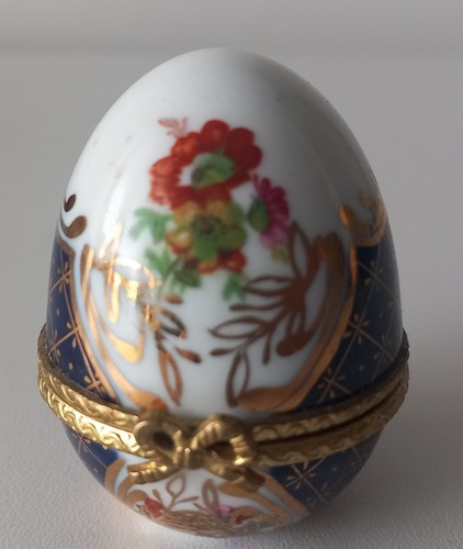 Rudolf kammer porcelain - rudolf,