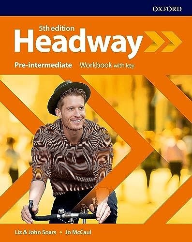Headway pre intermediate - headway:, pre-intermediate