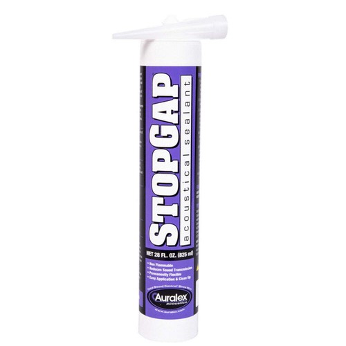 Auralex stopgap acoustical - stopgap,