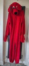 Clifford The Big Red Dog Adult