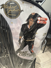 michael jackson costume adult