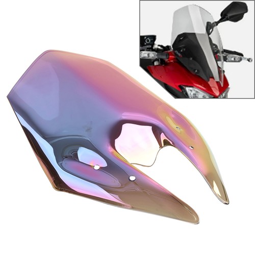 Motorcycle front windscreen - motorcycle,