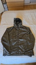 Stone island nylon metal