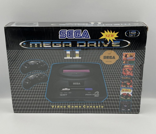 Sega mega drive mini console - 2,