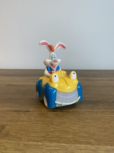 Who framed roger - who, rabbit