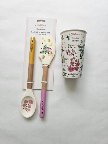 Cath kidston travel mug - travel, and