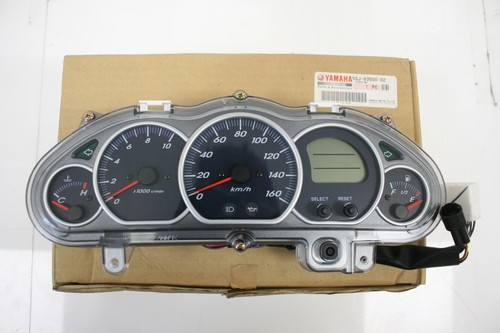 Instrumentation odometer - instrumentation,