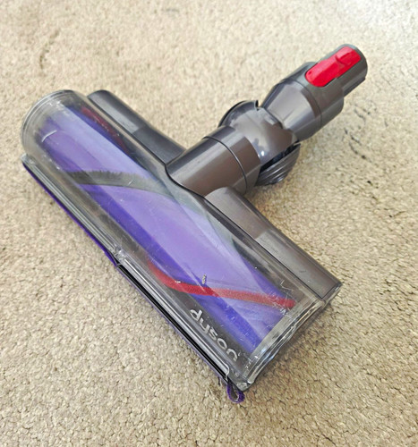 Dyson v10 floor - v7/v8/v10, brush