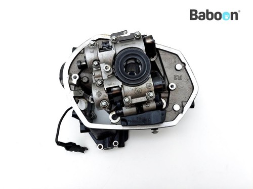 Cylinder head right bmw - right, r