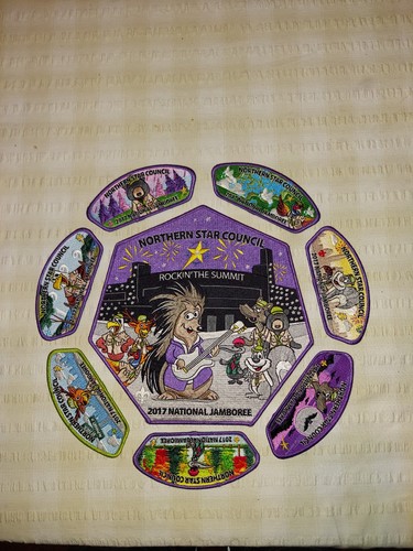 Boy scouts america - of, 2017