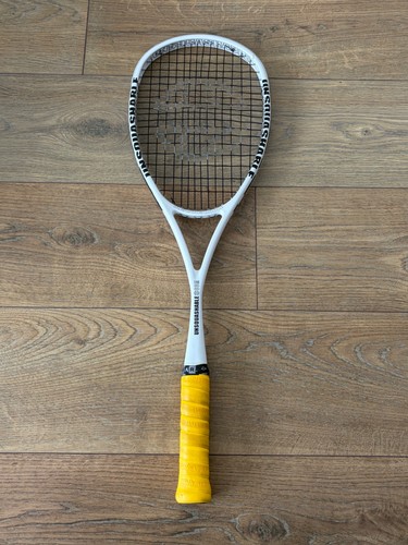 Unsquashable iso speed squash - unsquashable,