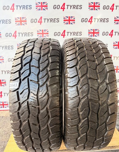 255 r16 111t cooper - x2,