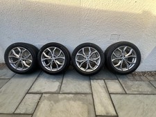 Genuine BMW 694 Rims And