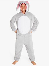 ONE PIECE Fancy Dress Pyjama