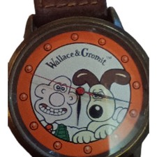 Vintage 1989 Wesco Wallace and