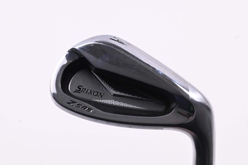 Srixon 585 approach - approach, wedge