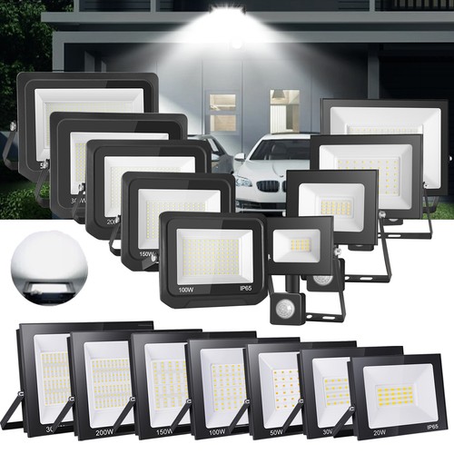 10w 500w led - 10w-500w,