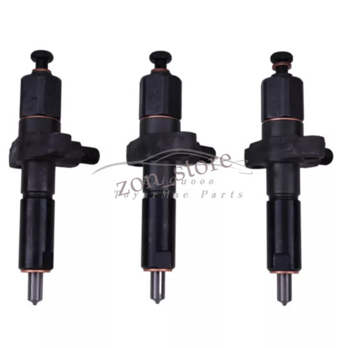 3pcs fuel injector 2645579 - fuel,