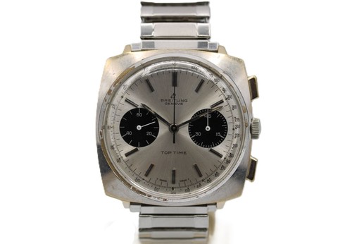 Breitling top time men black - breitling,