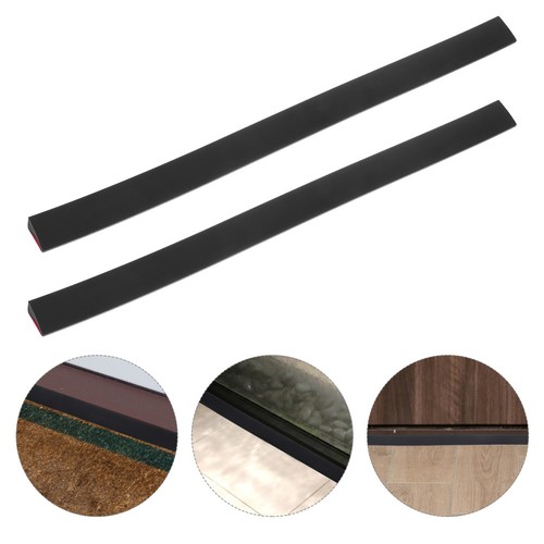 Pcs threshold ramps - 2,
