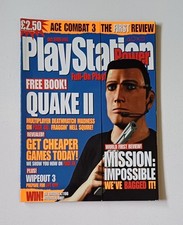 Playstation Power Magazine